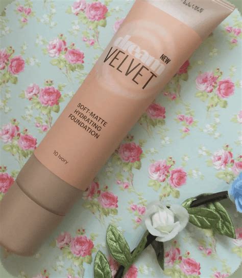 Is the Magic Velvet Matte Foundation Waterproof? Find Out Now!